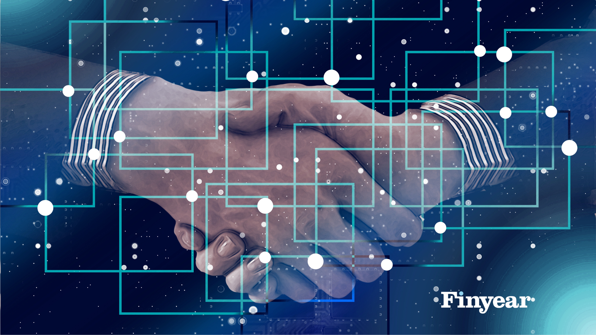 Blockchain : comprendre la technologie qui transforme la finance et bien  plus encore - Finyear