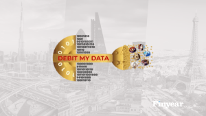 DebitMyData clôture une levée de fonds sursouscrite et prépare son expansion mondiale dans l’économie numérique éthique