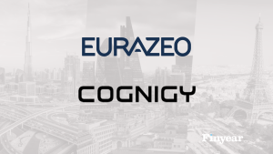 Eurazeo cède Cognigy à NICE Ltd dans une opération à 955 M$