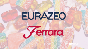 Eurazeo entre en discussions exclusives pour la cession de CPK au groupe Ferrara