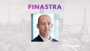 Nomination | Finastra accueille Adam Banks au sein de son conseil d’administration