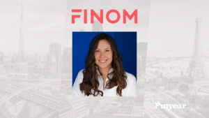 Nomination | Finom annonce Tijana Kovacevic au poste de Chief People Officer
