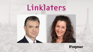 Nominations | Linklaters renforce sa pratique bancaire avec un double recrutement à Paris