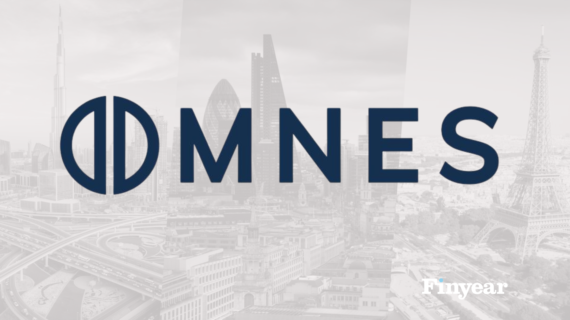 omnes capital, corporate finance, finyear