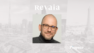 Nomination | Revaia renforce son partnership avec l’arrivée de Jérémie Falzone en tant que Partner