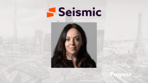 Opinion | Gemma Livermore, Seismic “Finance et intelligence artificielle : pourquoi 2026 sera une année clé”