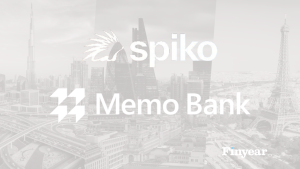 Memo Bank s’allie à Spiko pour proposer des fonds monétaires à ses clients