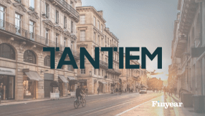 Tantiem annonce une nouvelle opération d’investissement immobilier au cœur de Bordeaux