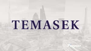 Temasek franchit un cap historique avec un portefeuille à 434 milliards S$