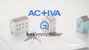 Activa Capital entre au capital de BSK Immobilier pour accompagner une nouvelle phase de croissance