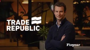 Trade Republic et la marque italienne iconique Kappa lancent un maillot en édition limitée