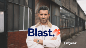 Entretien | Anthony Bourbon, Blast « Notre objectif est clair : investir un milliard d’euros par an d’ici cinq ans »