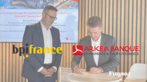 Nomination | Agema se renforce dans le financement de BFR avec l’arrivée d’Adrien de Rufz