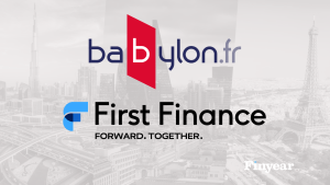 Babylon.fr et Finance Training rejoignent le groupe First Finance