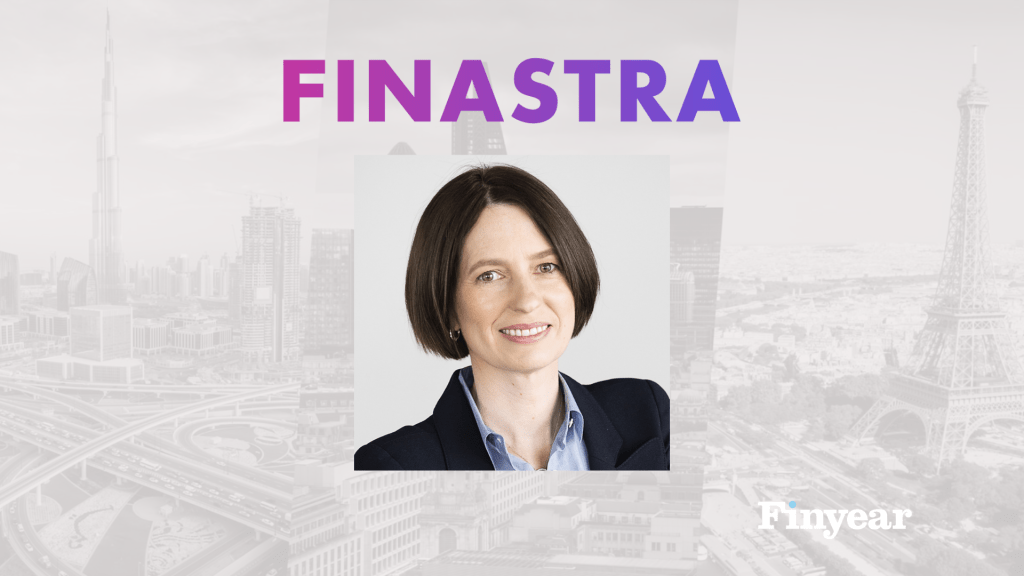 Opinion | Siobhan Byron, Finastra “Banques européennes : comment accélérer la transformation digitale sans perdre de vue vos clients ?”