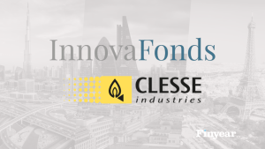 Le Groupe Clesse réalise l’acquisition de la société polonaise Grupa Weba