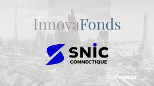 SNIC Technologies, soutenu par InnovaFonds, fusionne avec ICF et franchit une nouvelle étape dans sa consolidation européenne