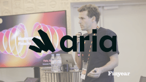 Fintech Revolution Summit – Abudhabi