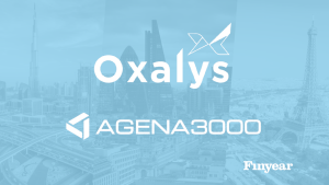 Oxalys annonce un partenariat Plateforme Agréée (PDP) avec AGENA3000
