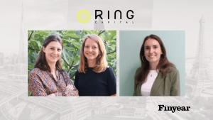 Nominations | Ring Capital annonce la nomination de deux nouvelles Partners et l’arrivée d’une Investor Relations Officer