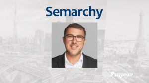Opinion | Philippe Romano, Semarchy “Garder le cap dans l’évolution constante des services financiers grâce à une gestion plus intelligente des données”