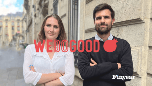 WE DO GOOD annonce le lancement d’une nouvelle plateforme de financement en partage de revenu