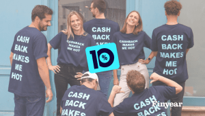10% lève 2,4 M€ pour réinventer la fidélisation client via le cashback direct entre marques et consommateurs