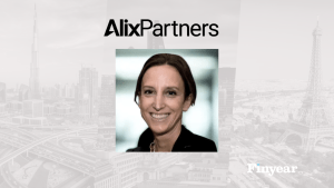 Nomination | AlixPartners annonce l’arrivée d’Estelle Fornallaz en tant que Partner & Managing Director