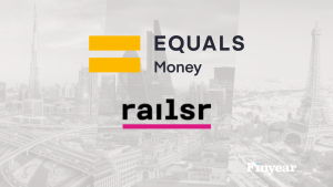 Equals Money x Railsr et BVNK lancent les paiements rapides en stablecoins USDC pour les entreprises internationales