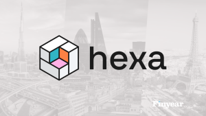 Hexa  annonce l’arrivée de nouveaux actionnaires stratégiques pour accélérer sa croissance