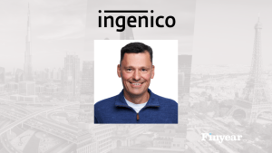 Nomination | Ingenico annonce Floris de Kort, Directeur Général