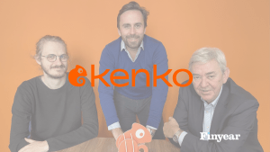 Kenko lève 4 M€ pour accélérer son offre santé et prévoyance destinée aux PME et ETI