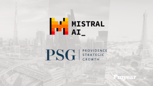 Mistral AI et PSG Equity concluent un partenariat stratégique