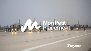 Mon Petit Placement lance son Portefeuille Défense