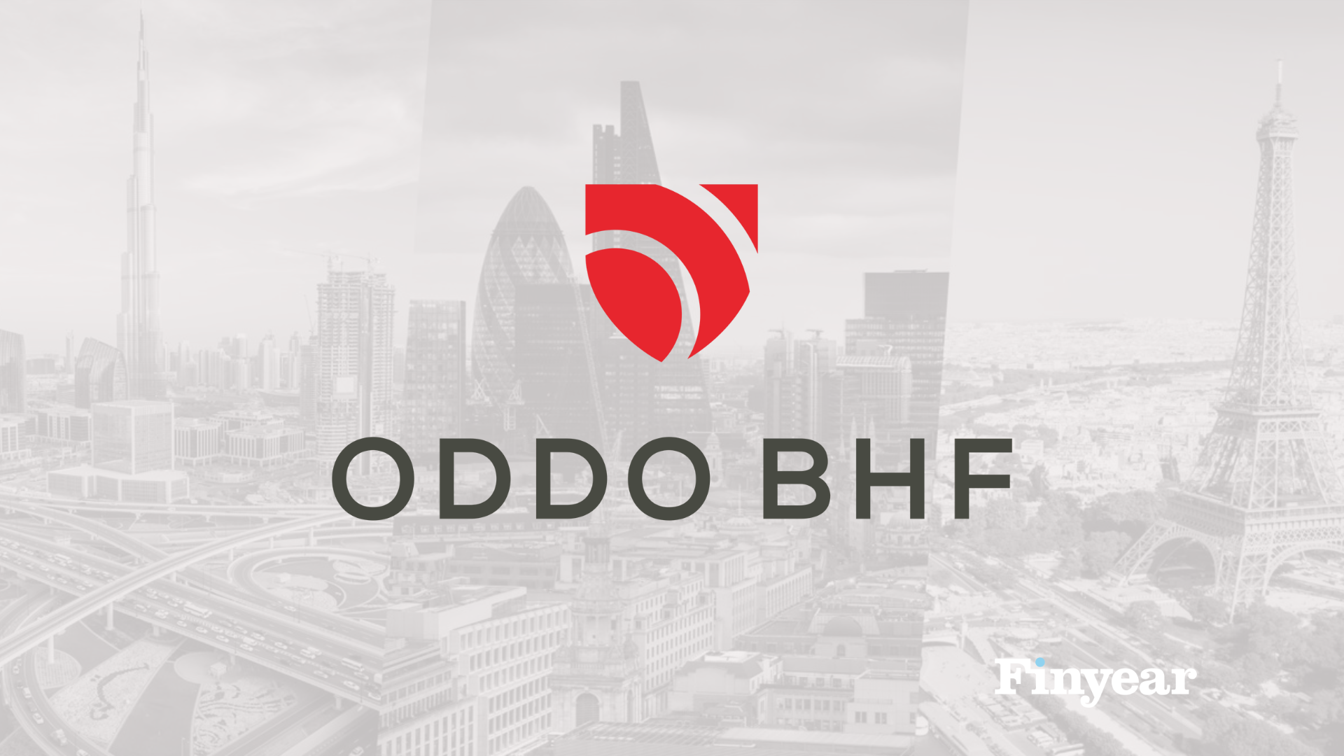 ODDO BHF lance son premier stablecoin en euros Paris - Finyear