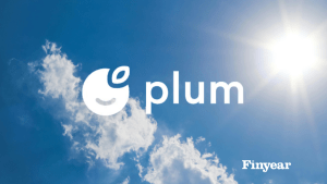Plum lance l’épargne automatique « Jour de beau temps »