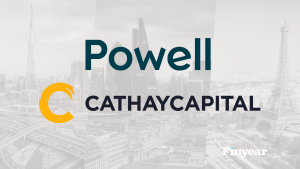 Nomination | CB annonce son nouveau Président du Conseil de Direction