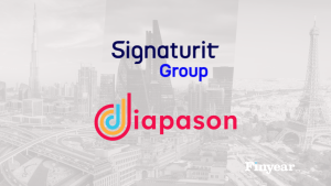 Signaturit Group et Diapason annoncent un partenariat stratégique pour faciliter la gestion des garanties bancaires