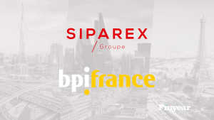 Siparex Entrepreneurs et Bpifrance entrent au capital de BRIFER