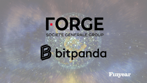 Société Générale – Forge et Bitpanda étendent leur partenariat