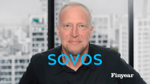 Opinion | Christiaan Van Der Valk, Sovos “Les données fiscales vont devenir un levier stratégique pour les entreprises”