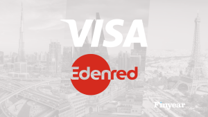 Edenred et Visa annoncent un partenariat stratégique