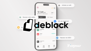 Deblock lève 30 millions d’euros