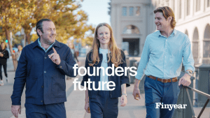 Founders Future ouvre un bureau à San Francisco
