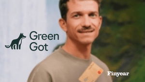 Green-Got choisit Mathieu Blanchard comme Ambassadeur