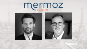 Mermoz crée son pôle Assurances avec l’arrivée  de Xavier et Thomas Laurent