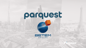 Parquest accompagne Betem Groupe dans sa nouvelle phase de développement
