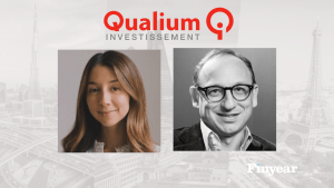 Qualium renforce son équipe d’investissement et d’experts opérationnels