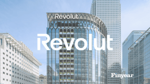 Revolut finalise sa levée de fonds et atteint une valorisation de 75 milliards de dollars