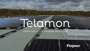 Telamon clôture en seulement 36h le financement d’une centrale photovoltaïque